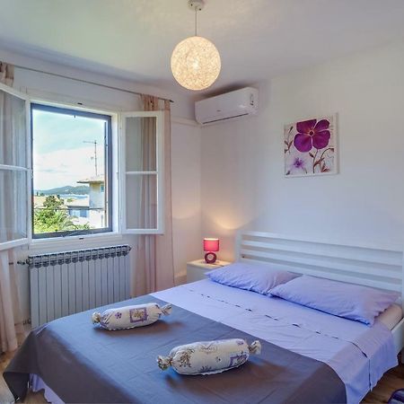 Vila Bugevilija Hotel Mali Losinj Exterior photo